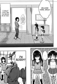 Kodomo Datte H Nano - Page 17