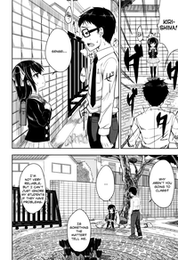 Kodomo Datte H Nano - Page 171