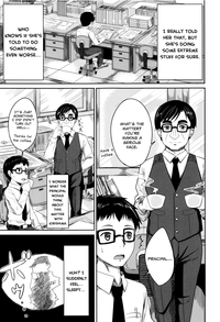 Kodomo Datte H Nano - Page 174