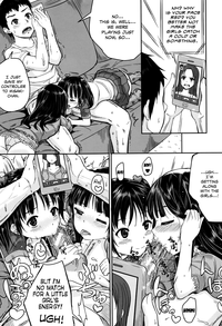 Kodomo Datte H Nano - Page 29