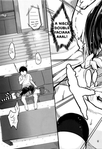 Kodomo Datte H Nano - Page 32