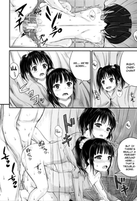 Kodomo Datte H Nano - Page 80