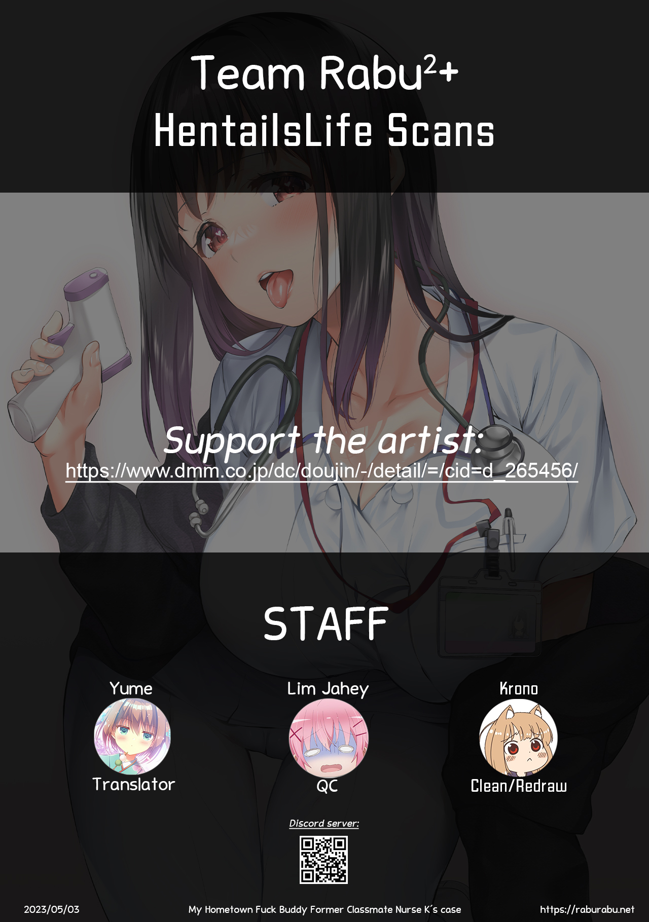 Jimoto no Hame Tomo. Doukyuusei no Kangoshi K - Page 44