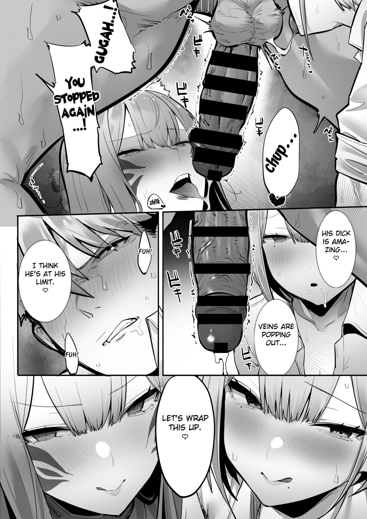 Inari-sama no Iu Toori - Page 37