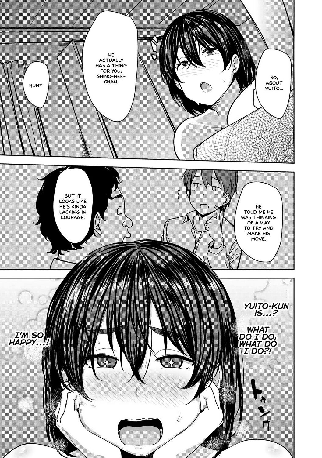 Soubo Koukan Nikki - Page 171