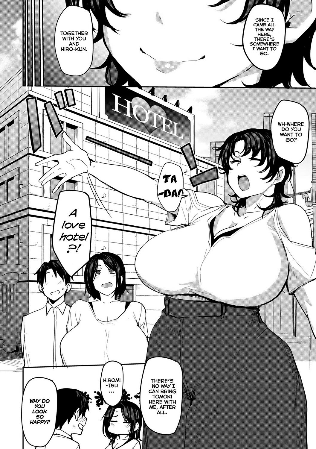 Soubo Koukan Nikki - Page 88