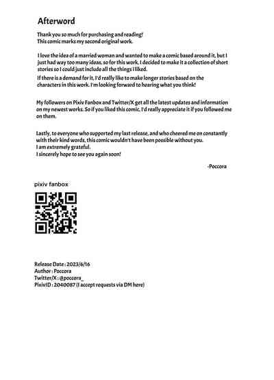 Bakunyuu Tsuma Futei Koubiroku - Page 38