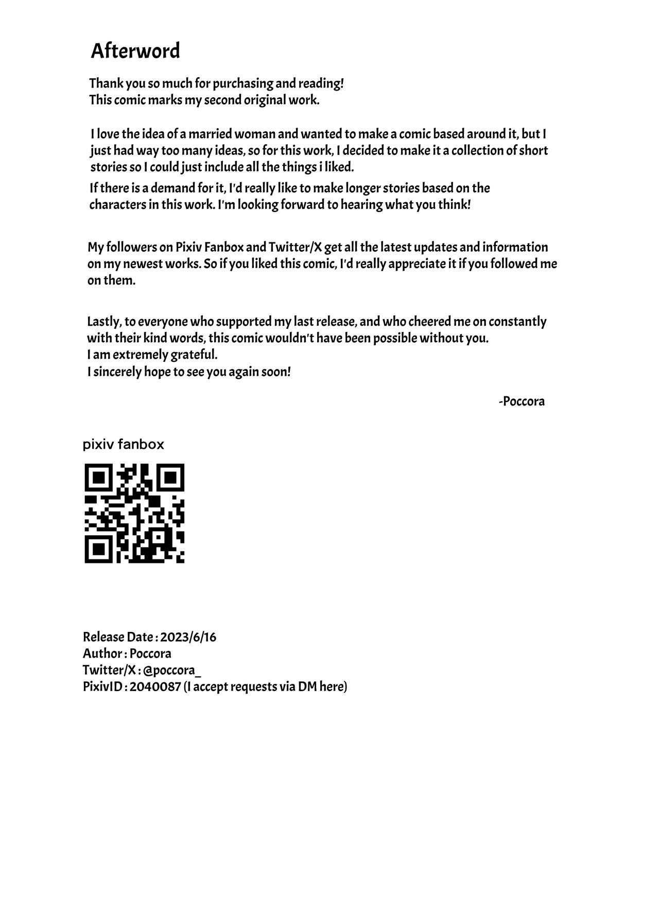 Bakunyuu Tsuma Futei Koubiroku - Page 38