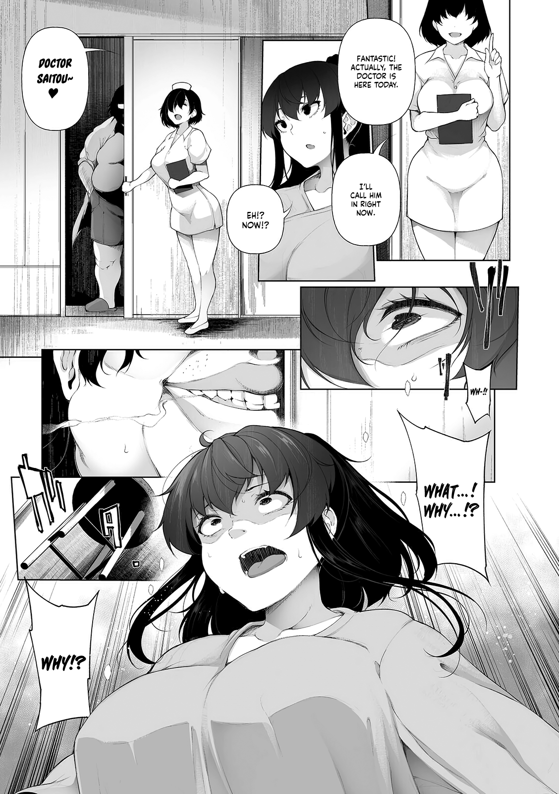 HYPNO BLINK 1-16 - Page 348