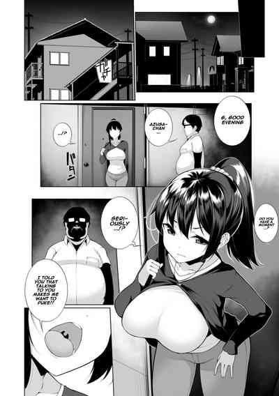 HYPNO BLINK 1-16 - Page 4