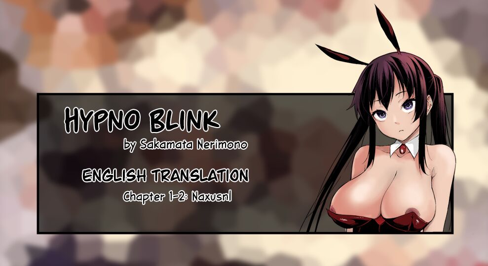 HYPNO BLINK 1-16 - Page 48