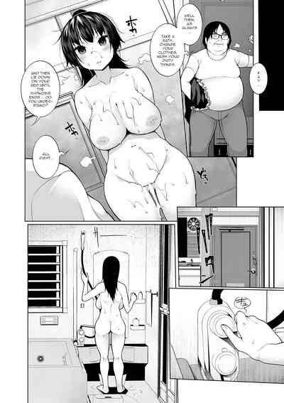 HYPNO BLINK 1-16 - Page 70