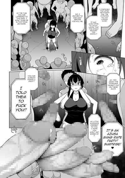 HYPNO BLINK 1-16 - Page 83