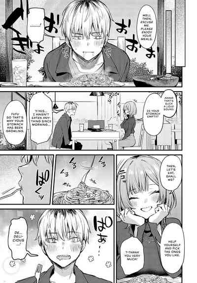 Koi ni Naru made, - Page 10