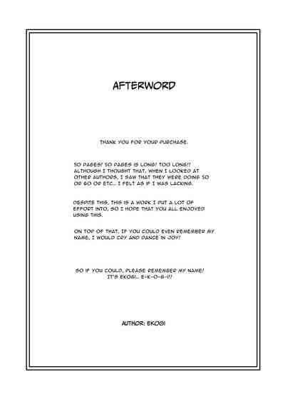 Yomenai Kimi to - Page 53