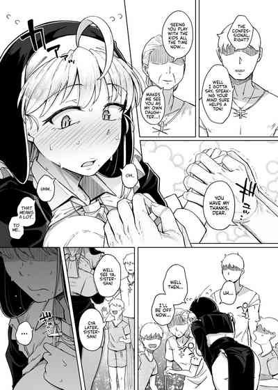 Zange Ana 2 - Page 17