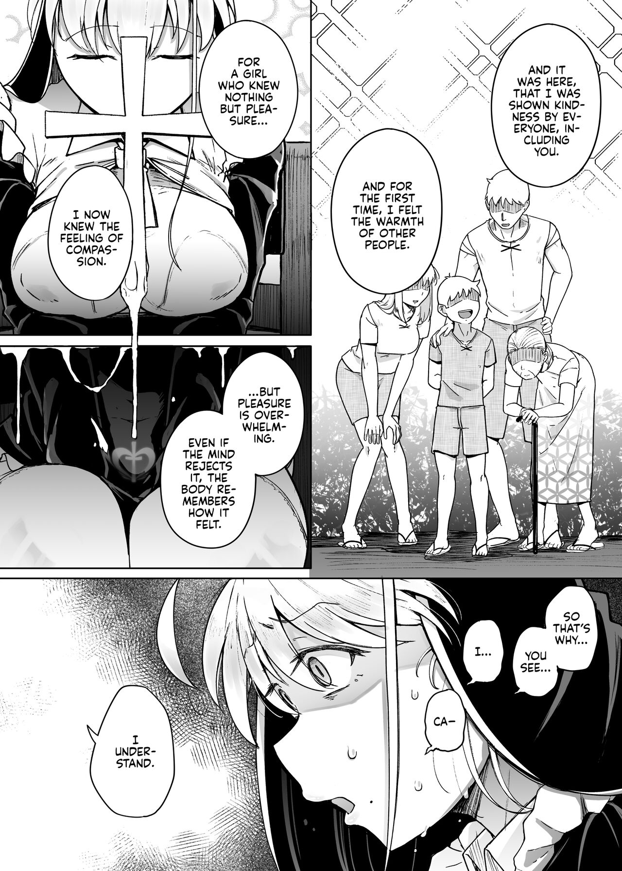 Zange Ana 2 - Page 20