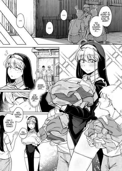 Zange Ana 2 - Page 23