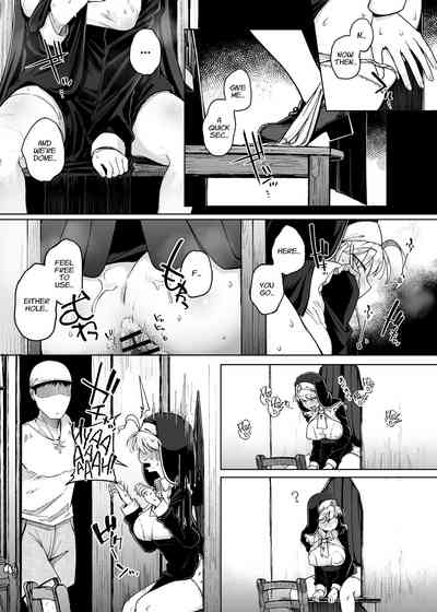 Zange Ana 2 - Page 33