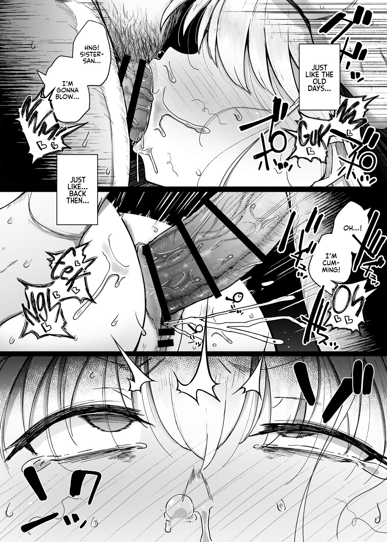 Zange Ana 2 - Page 48