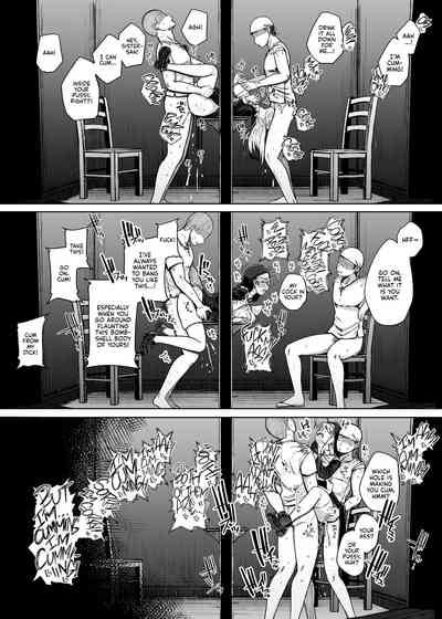 Zange Ana 2 - Page 52