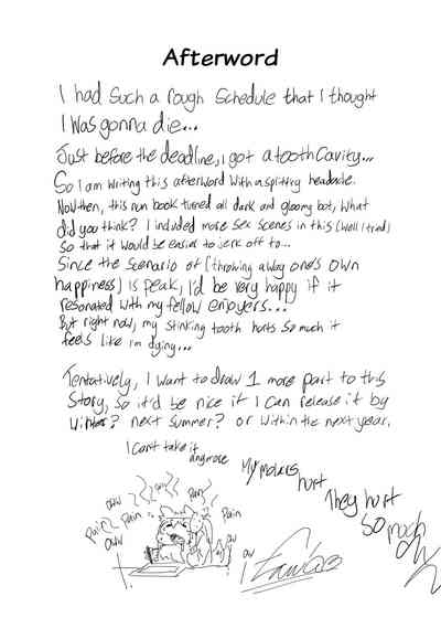 Zange Ana 2 - Page 55