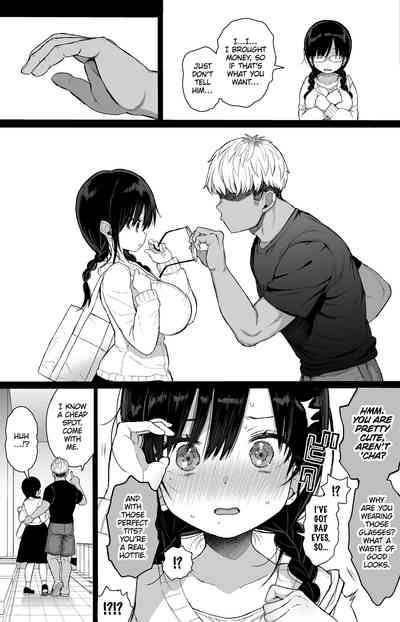 Hikaeme Kanojo wa Kobamenai - Page 10