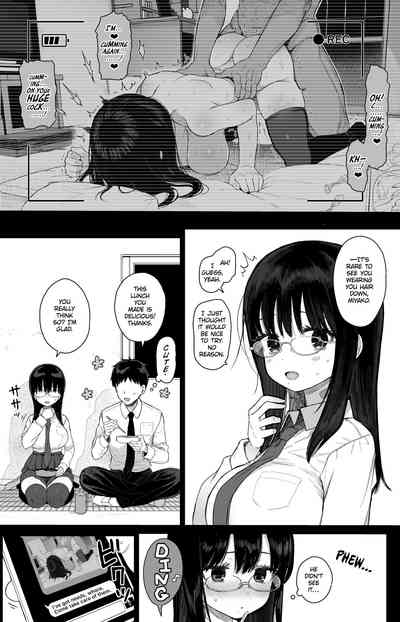 Hikaeme Kanojo wa Kobamenai - Page 29