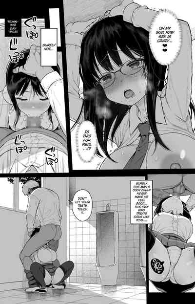 Hikaeme Kanojo wa Kobamenai - Page 33
