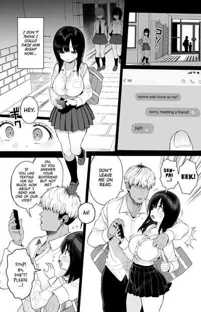 Hikaeme Kanojo wa Kobamenai - Page 58