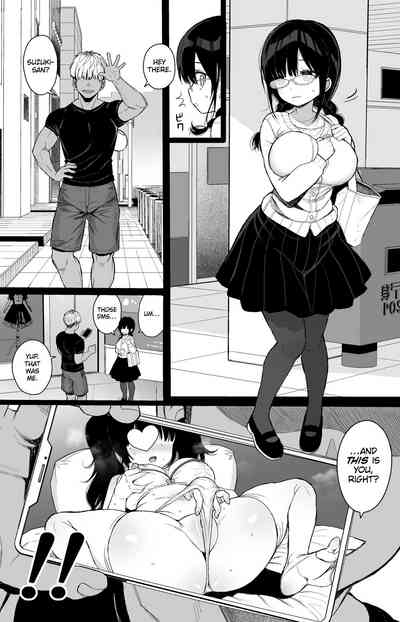 Hikaeme Kanojo wa Kobamenai - Page 8