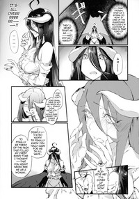 Ainz-sama no Oyotsugi o! - Page 11