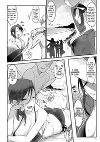 MESU DACHI SUN - Page 18