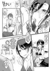 MESU DACHI SUN - Page 22