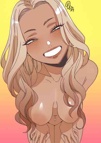 Natsu to Umi to Gal ×2 - Page 82