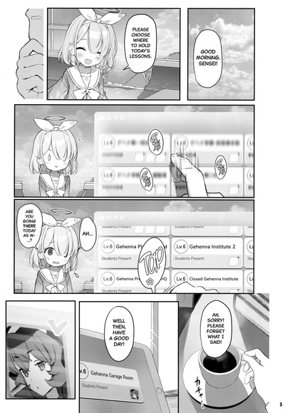Iroha Doku - Page 2