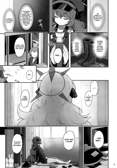 Iroha Doku - Page 6