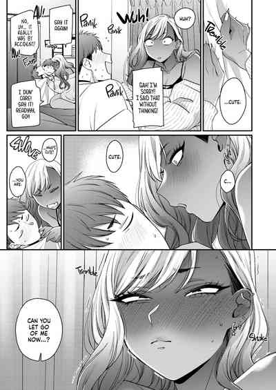 Kuro Gal à La Carte - Page 101