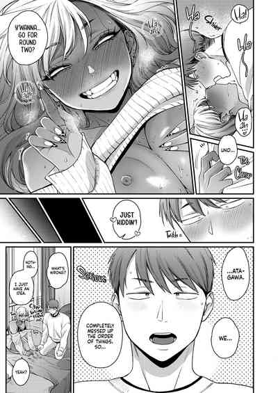 Kuro Gal à La Carte - Page 113