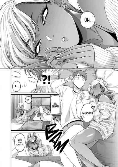 Kuro Gal à La Carte - Page 96