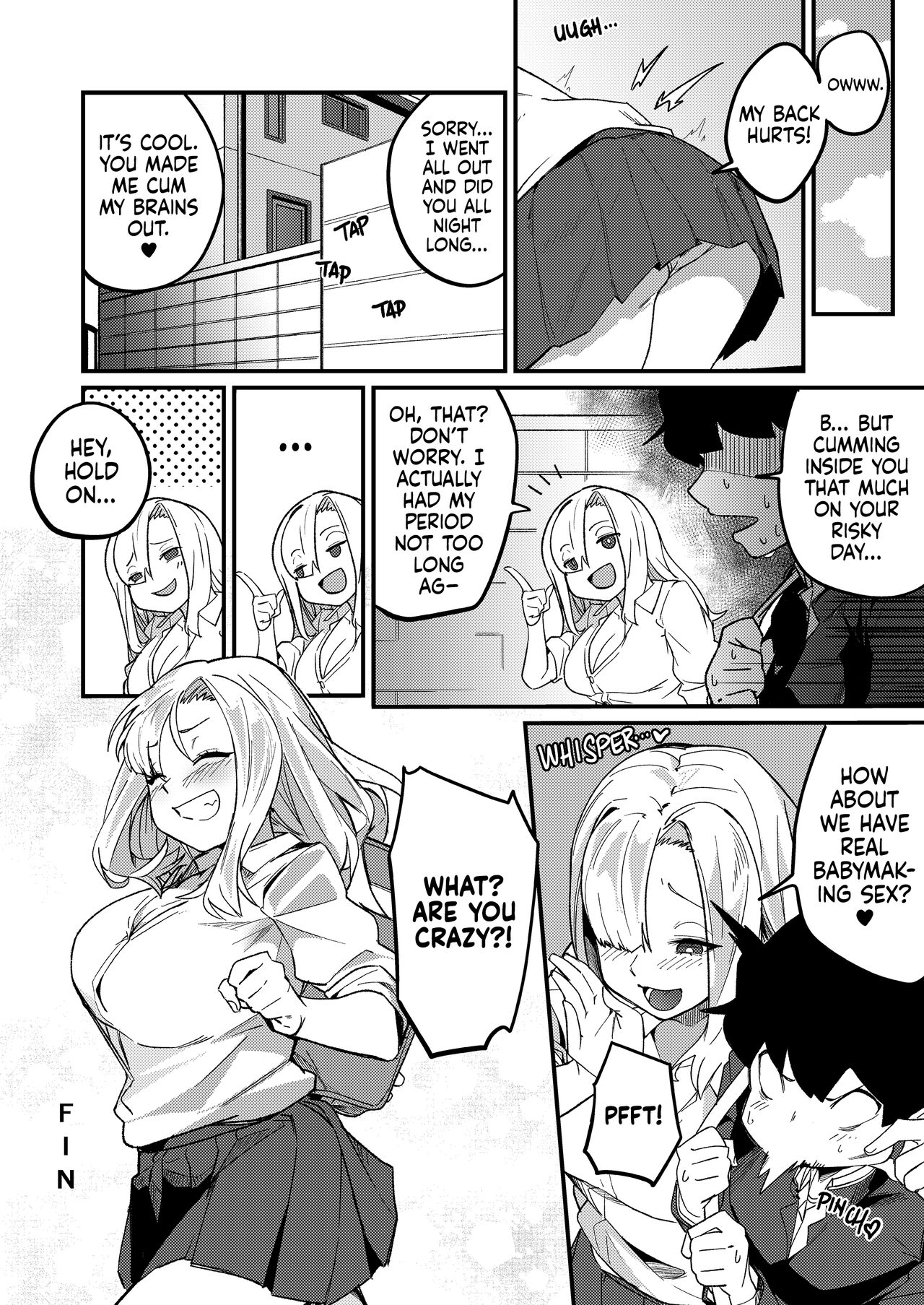 Kyoudai Matching ~Oya ni Naisho de Gachihame Koubi Seikatsu~ - Decensored - Page 45