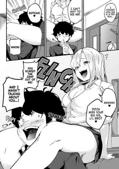 Kyoudai Matching ~Oya ni Naisho de Gachihame Koubi Seikatsu~ - Decensored - Page 9