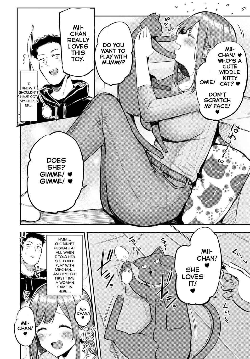 Nyanptation - Page 4