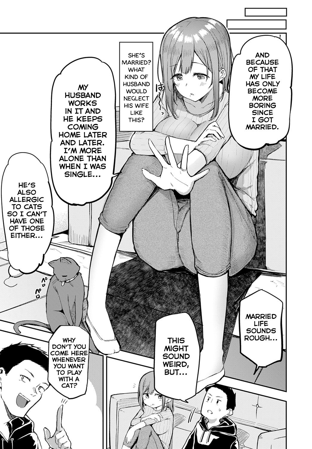 Nyanptation - Page 7