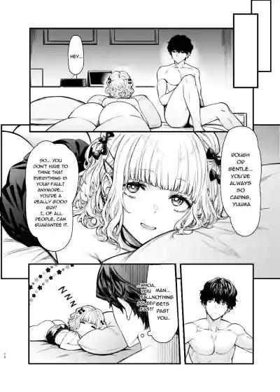 Jiraikei Joshi to Yatte Mitai - Page 29