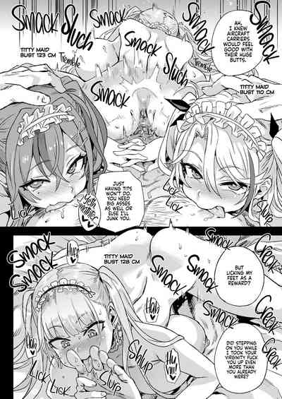 Lady, Maid ni Datsu - Page 31