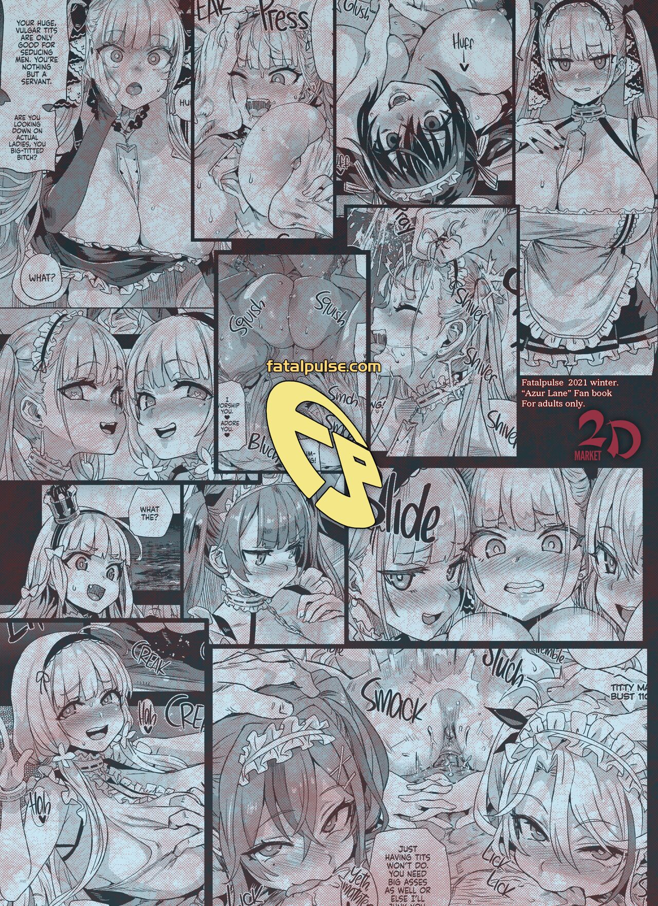 Lady, Maid ni Datsu - Page 38