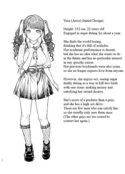 Jiraikei Joshi to Yatte Mitai! - Decensored - Page 38