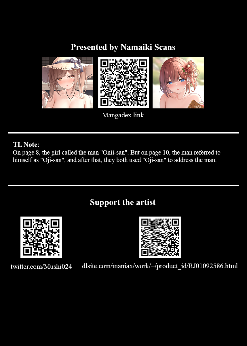 Jiraikei Joshi to Yatte Mitai! - Decensored - Page 40