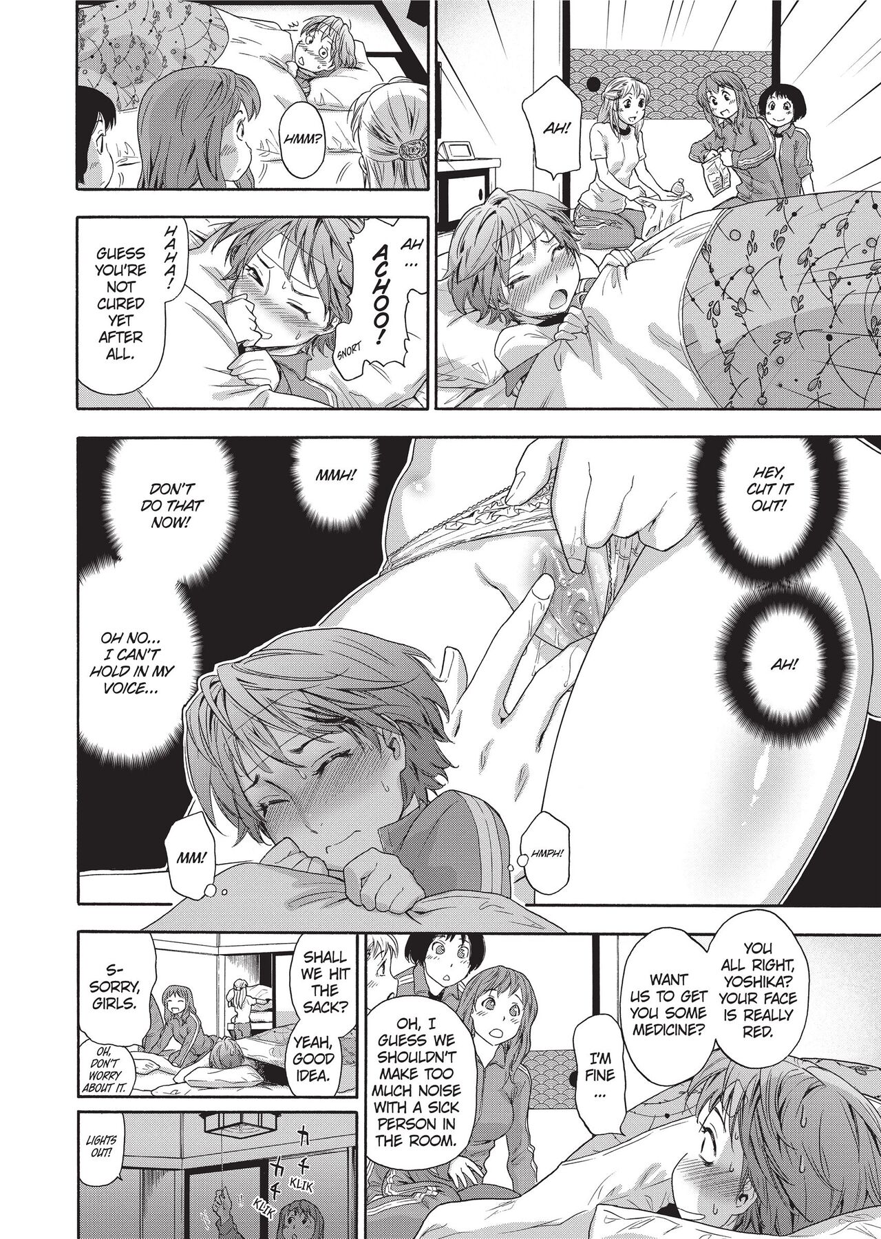 Vanilla Essence - Page 113